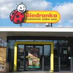 Ile płaci biedronka za wynajem gruntu? Zaskakujące stawki w Polsce