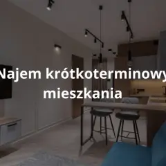 Jak zacząć wynajem krótkoterminowy i uniknąć najczęstszych błędów