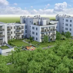 Ile hektarów zajmuje osiedle mieszkaniowe? Zaskakujące fakty i przykłady
