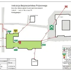 Jakie budynki muszą mieć instrukcję bezpieczeństwa pożarowego?