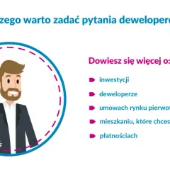 Jak sprawdzić dewelopera i uniknąć ryzykownej inwestycji w mieszkanie