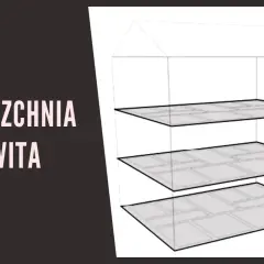 Co to jest powierzchnia całkowita budynku i jak ją obliczyć?