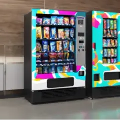 Ile kosztuje wynajem automatu vendingowego? Sprawdź ukryte koszty