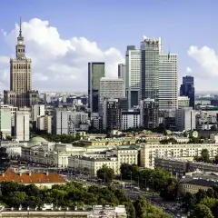 Ile metrów ma najwyższy budynek w Polsce? Zaskakujące fakty o Varso Tower