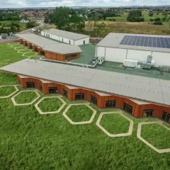Co to jest budynek użyteczności publicznej i jakie ma znaczenie?