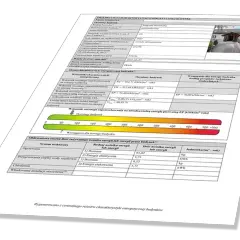 Ile kosztuje audyt energetyczny budynku? Zaskakujące ceny i czynniki wpływające na koszt