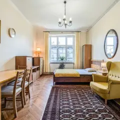Ile kosztuje wynajem mieszkania w Krakowie? Ceny, które zaskakują