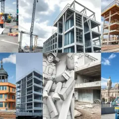 Ile kosztuje ekspertyza techniczna budynku? Zaskakujące ceny i czynniki wpływające na koszt