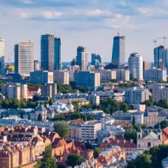 Ile kosztuje wynajem mieszkania w Warszawie? Zaskakujące ceny!