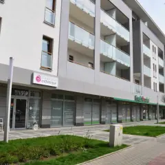 Co otworzyć na osiedlu, aby zaspokoić potrzeby mieszkańców?