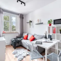 Ile kosztuje wynajem kawalerki w Gdańsku? Ceny, które zaskoczą