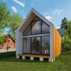 Budynek gospodarczy 300m2 na zgłoszenie – co musisz wiedzieć?