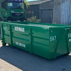 Ile kosztuje wynajem kontenera na śmieci? Sprawdź ceny i oszczędź