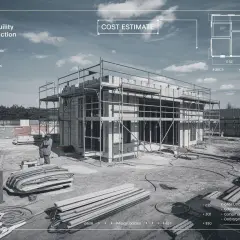Ile koszt budowy budynku gospodarczego 35m2? Zaskakujące wydatki i oszczędności
