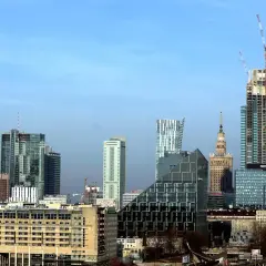 Największy budynek w Polsce - Varso Tower i jego niezwykłe cechy