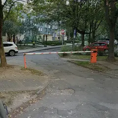 Jak otworzyć szlaban na osiedlu - proste metody i skuteczne rozwiązania