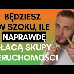 Ile płacą skupy nieruchomości? Poznaj realne stawki i czynniki wpływające na ceny
