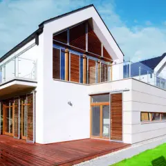 Jak zrobić balkon w istniejącym budynku - uniknij kosztownych błędów