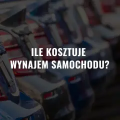 Ile kosztuje wynajem samochodu na miesiąc? Sprawdź ceny i porady