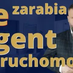 Ile zarabia biuro nieruchomości? Przełomowe fakty o dochodach i kosztach