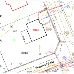 Co potrzebuje geodeta do wytyczenia budynku? Kluczowe dokumenty i informacje