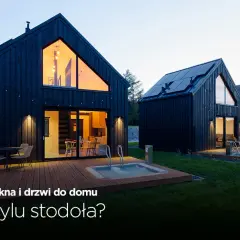 Czy stodoła jest budynkiem gospodarczym? Oto co musisz wiedzieć
