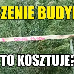 Ile bierze geodeta za wytyczenie budynku? Poznaj ceny i czynniki wpływające na koszt