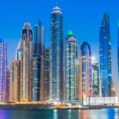 Ile kosztuje wynajem mieszkania w Dubaju? Ceny, które zaskakują