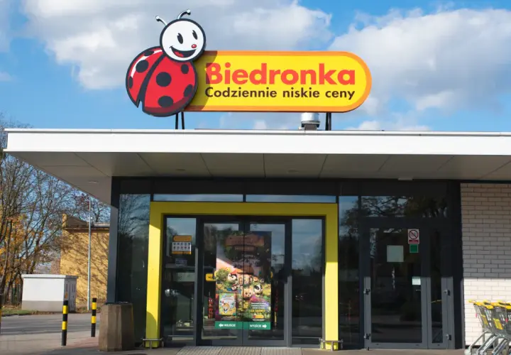Ile płaci biedronka za wynajem gruntu? Zaskakujące stawki w Polsce