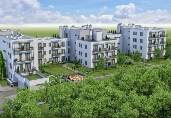 Ile hektarów zajmuje osiedle mieszkaniowe? Zaskakujące fakty i przykłady