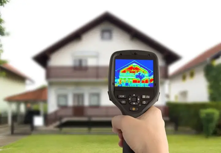 Termomodernizacja budynku co to jest i jak poprawia efektywność energetyczną