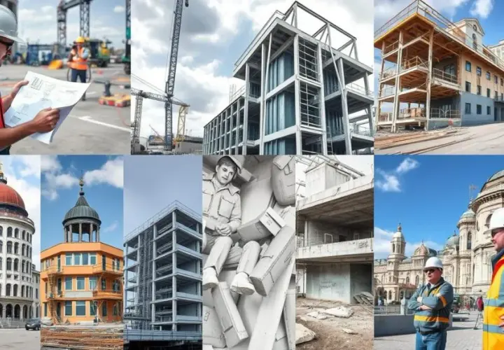 Ile kosztuje ekspertyza techniczna budynku? Zaskakujące ceny i czynniki wpływające na koszt