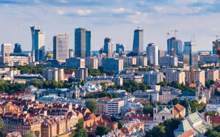 Ile kosztuje wynajem mieszkania w Warszawie? Zaskakujące ceny!
