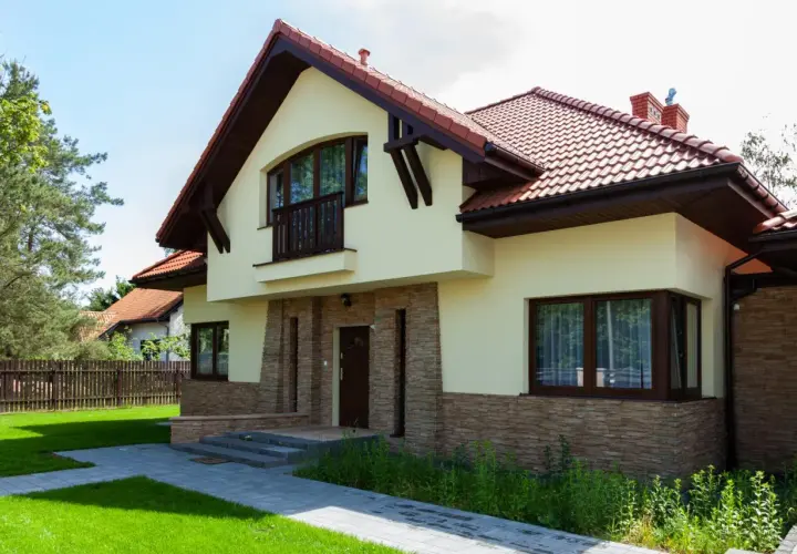 Jak obliczyć kubaturę budynku - uniknij błędów w pomiarach