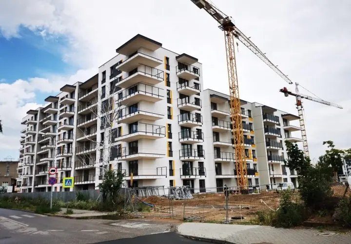 Ile kosztuje wynajem mieszkania we Wrocławiu? Ceny, które zaskoczą