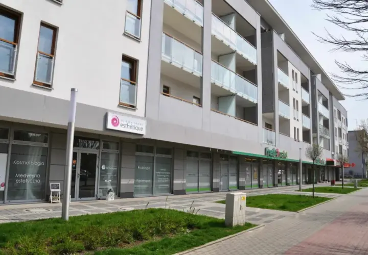 Co otworzyć na osiedlu, aby zaspokoić potrzeby mieszkańców?
