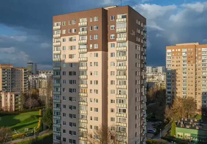 Ile kosztuje wynajem mieszkania 2 pokojowego w Polsce? Ceny zaskakują