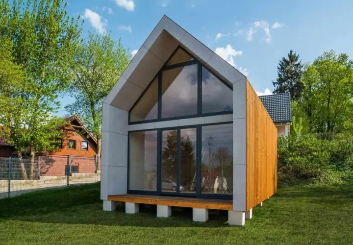 Budynek gospodarczy 300m2 na zgłoszenie – co musisz wiedzieć?