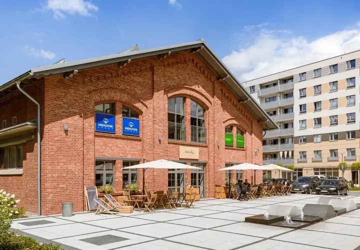 Jaki sklep na osiedlu - najlepsze opcje dla codziennych potrzeb