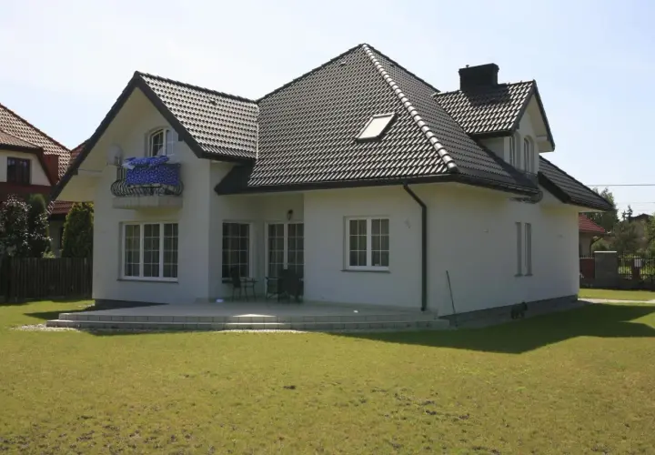 Ile lokali może mieć budynek jednorodzinny? Oto ważne przepisy i wyjątki