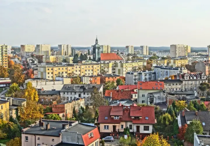 Kartoteka budynku - co to jest i dlaczego jest tak ważna?