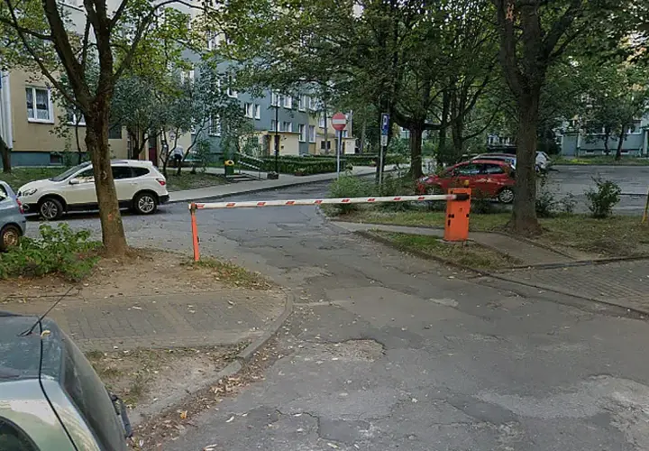Jak otworzyć szlaban na osiedlu - proste metody i skuteczne rozwiązania