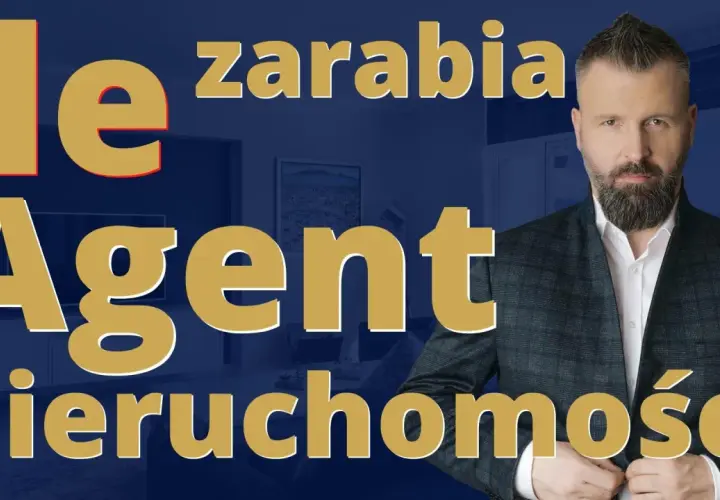 Ile zarabia biuro nieruchomości? Przełomowe fakty o dochodach i kosztach
