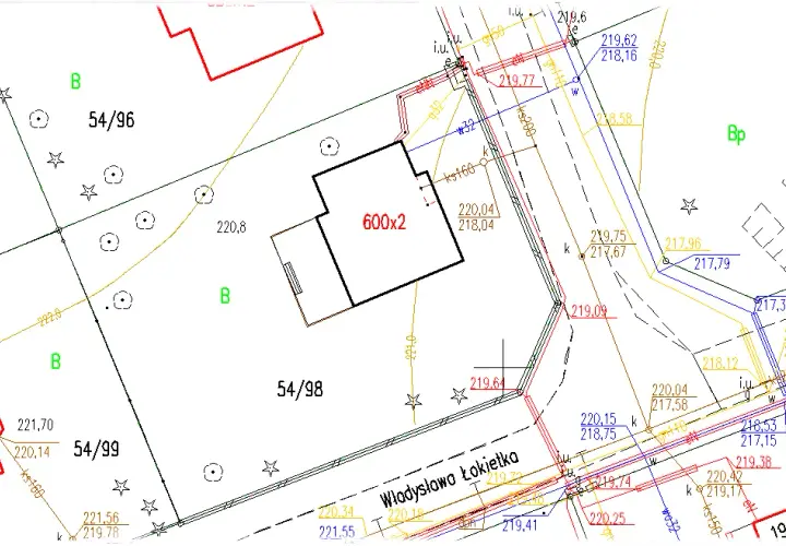 Co potrzebuje geodeta do wytyczenia budynku? Kluczowe dokumenty i informacje