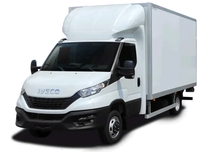 Ile kosztuje wynajem samochodu dostawczego? Sprawdź ukryte koszty!