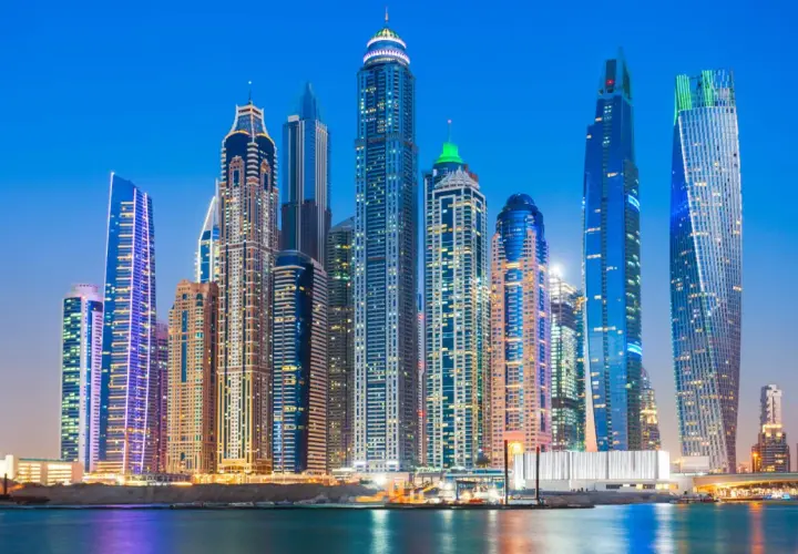 Ile kosztuje wynajem mieszkania w Dubaju? Ceny, które zaskakują