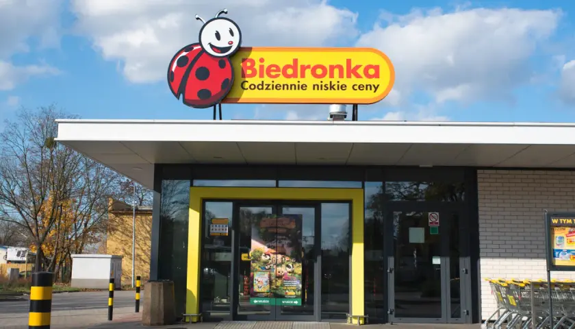 Ile płaci biedronka za wynajem gruntu? Zaskakujące stawki w Polsce