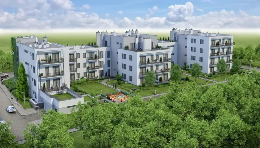 Ile hektarów zajmuje osiedle mieszkaniowe? Zaskakujące fakty i przykłady