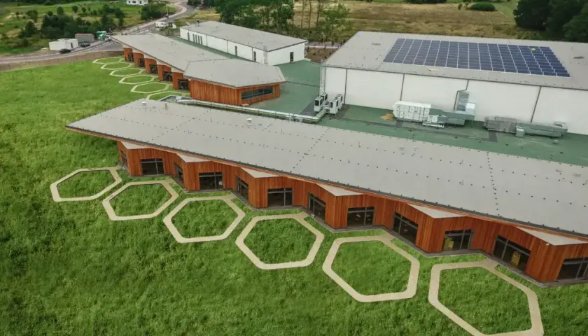 Co to jest budynek użyteczności publicznej i jakie ma znaczenie?