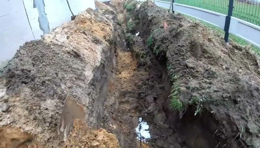 Jaki kabel do budynku gospodarczego, aby uniknąć problemów z zasilaniem?